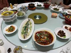 -梦都海鲜酒家(万达广场江桥店)