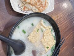 -鸭小妹鸭血粉丝(老门东店)