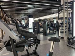 -悦莱美游泳健身(珠江新城花城汇店)