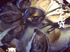 -Amanda餐厅(长乐路店)
