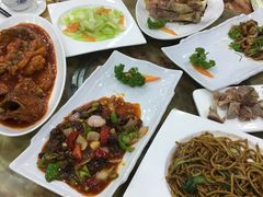 -阿姐小菜(三林店)