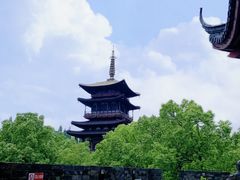 -鼓楼(西湖风景名胜区)