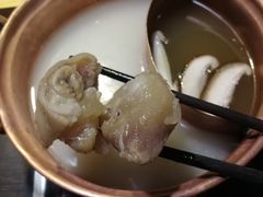 -老诚一锅羊蝎子(黄寺大街店)