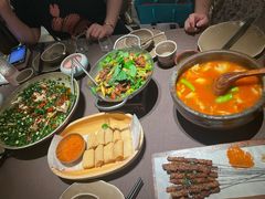 -山石榴·贵州菜(陆家嘴中心店)