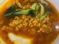 -火炉火自助餐(枫蓝国际店)