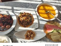 -聚丰园•湖鲜餐厅(阿红私房菜梅石路店)