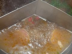 -廖掌柜·重庆鲜货火锅(上海首店)