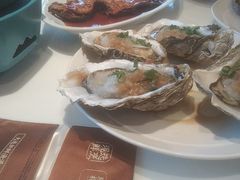 -鲜得莱渔港·小平岛海胆馆(七贤岭店)