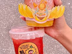 -书亦烧仙草(印象汇都市店)