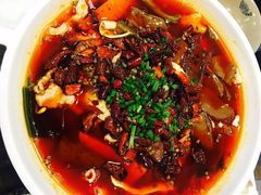 -庆合府重庆大排档(紫都城店)