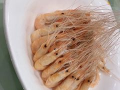 野生河虾仁-金时代顺风大酒店(金山店)