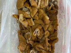 招牌卤大肠-谢记素红大肠店(新民路店)