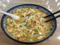 -嵊州小吃(杭州东站店)