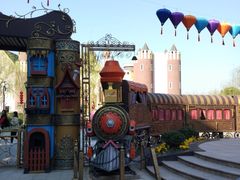 -安徒生童话乐园