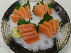 -吉源大排档·鱼生·海鲜(烧烤彩印厂店)