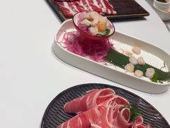 -红鼎豆捞·非遗鲍皇汤火锅(宝丰路店)