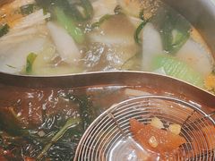 -汕头八合里海记牛肉店(清河店)