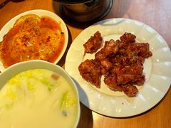 -景秀餐厅(南锣鼓巷店)