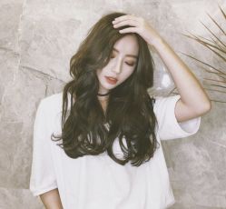 点击看大图 -3AM HAIR SALON染发接发