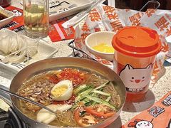 -猫爪爪原切自助烤肉(观音桥阳光世纪店)