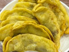 -草桥清真牛肉锅贴扁食店