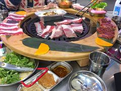 -玄希浪漫厨房·韩料烤肉(湖滨银泰in77店)