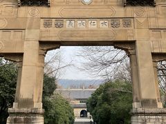 -灵谷景区