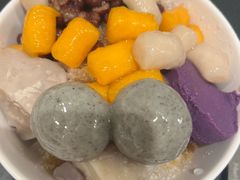 -鲜芋仙(大兴龙湖店)