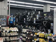 -迪卡侬(越秀公园店)
