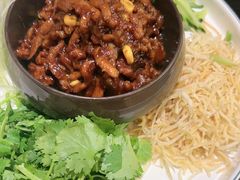 -满园烤鸭·春饼(沈北万达店)