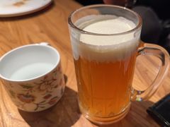 -幸福的烤包子·新疆菜