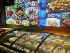 -五马集·海鲜·温州大牌档(黑金冠五马街十字路口店)