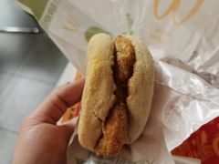 -麦当劳(杭州庆春路店)