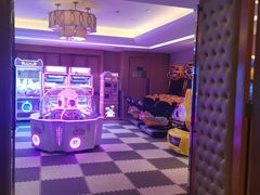 -青岛海景花园大酒店