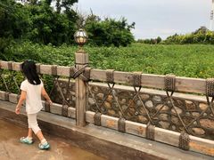 -渔岛海洋度假区