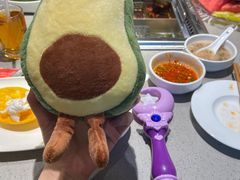 -海底捞火锅(壹悦城店)