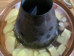 -元盛居(生态大街店)