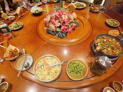 -水煮三国·川鲁江湖菜(香山店)