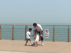-东疆建设开发纪念公园