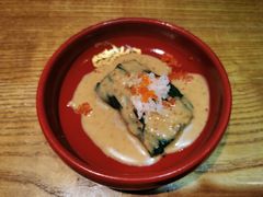 蟹肉菠菜-蟹将军·松叶蟹和牛日料放题自助(K11店)