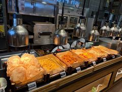 -盛江山自助料理(太原街万达店)