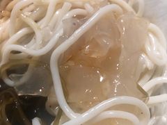 -老字号手工凉皮米线(和平小区店)