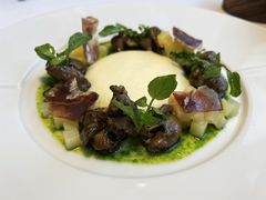 炒蜗牛-S Kitchen偲厨