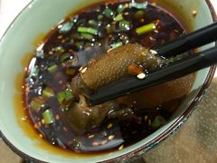 -洪霞餐馆