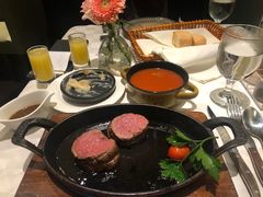 -西堤牛排(南京龙江店)