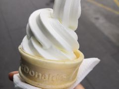 -麦当劳(石家庄乐活广场店)