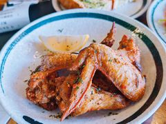 -PIZZA BIANCA(万象城店)