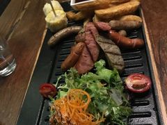 -马克西姆俄罗斯餐厅(通亚街店)