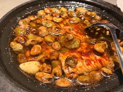 -佬太公海鸭·海鲜大排档(上海总店)