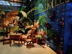 -悦见花开·花园里的火锅·露营·下午茶